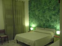 Vierbettzimmer mit eigenem Bad