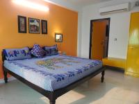Double Room with Bathroom
