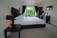 King Room with Balcony