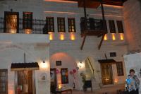 B&B Nevşehir - Yoruk Stone House - Bed and Breakfast Nevşehir