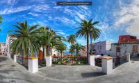 La Casa del Abuelo - Bed and Breakfast