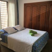 Apartamentos La Mar - Ferienwohnung Altea