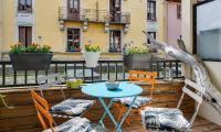 B&B Annecy - Appartement Le Venise - Bed and Breakfast Annecy