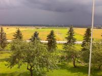 Pihatalo - B&B Seinäjoki