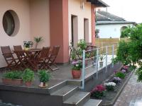 Appartamento Superior con Terrazza