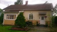 Pihatalo - B&B Seinäjoki