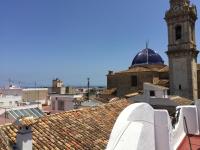 Old Town Oliva Guest Apartment - B&B Oliva