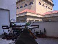 B&B Palermo - La Terrazza sul Massimo - Bed and Breakfast Palermo