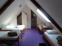 Chalet (15 Persons)