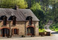 Gite de la Croix du Hêtre - Ferienwohnung