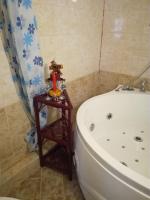 Appartement 1 Chambre avec Jacuzzi