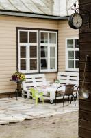 Posti 19 Apartment - B&B Haapsalu