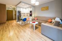 Apartament Waterside - Ferienwohnung Lötzen