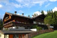 B&B Achenkirch - Ferienwohnung Stubenböck - Bed and Breakfast Achenkirch