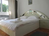 Appartamento con Vista Giardino