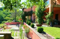 Domaine Les Causeries - B&B Laguépie