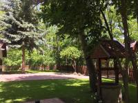 Vándor Tanya - B&B
