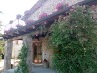 B&B Casale Giovannozzi - Ferienwohnung