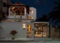Casa Agua Azul - Family Getaway with Stunning Ocean Views - Chambres d'hôtes Puerto Morelos