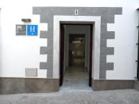 Hostal Boutique Casa La Laja - Chambres d'hôtes Chiclana de la Frontera