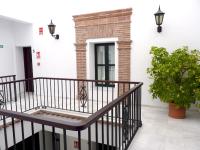 Hostal Boutique Casa La Laja - B&B