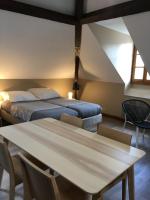 Appartement met 1 Slaapkamer
