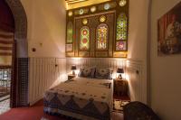Riad Diwan - B&B Fez