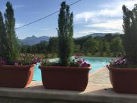 Monnalisa - Ferienwohnung Castiglione di Garfagnana