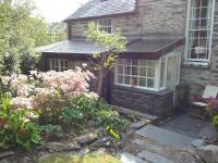 Ty Capel Isa - Bed and Breakfast