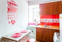 Rainbow apartment near Rynok sq - B&B