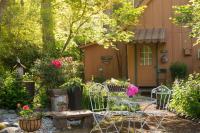 Queen Room with Spa Bath (Mayfly - Pet Friendly)