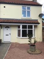 Wolds Cottage Pocklington - B&B