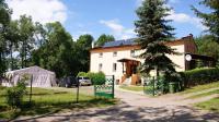 Czarkowice Młyn - B&B
