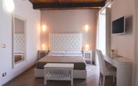 Deluxe Dreibettzimmer