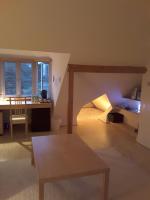 Double or Twin Room with Private Bathroom