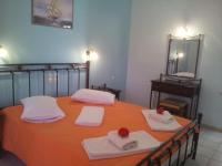 Appartamento con 1 Camera da Letto e Vista Giardino 