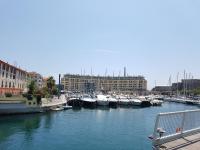 Appuntamento Al porto - B&B Savona