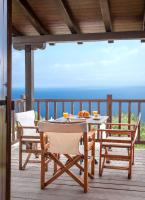 Tampakeika - B&B Mouresi