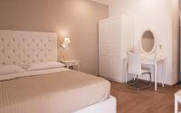 Deluxe Doppelzimmer mit Balkon