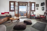 One Bedroom Apartment with Sea View