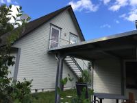 Ferienwohnung Ostseebad Karlshagen - B&B Karlshagen