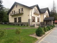 Penzión Hučava - B&B