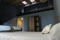 Vierbettzimmer - Auf 2 Ebenen