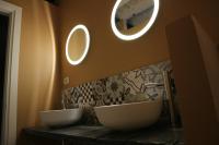 Doppelzimmer mit Zustellbett