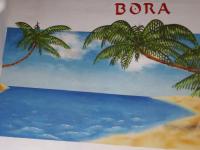 Bora Vendégház - B&B
