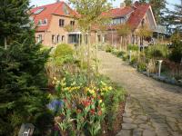 B&B Husum - Haus Fernsicht - Bed and Breakfast Husum