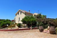 Palmas Dorada Home - B&B
