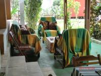 Pousada Yuste Beach Farm - B&B Paracuru