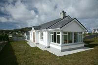 Bungalow with Sea View