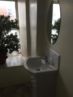 Habitación Doble con baño privado